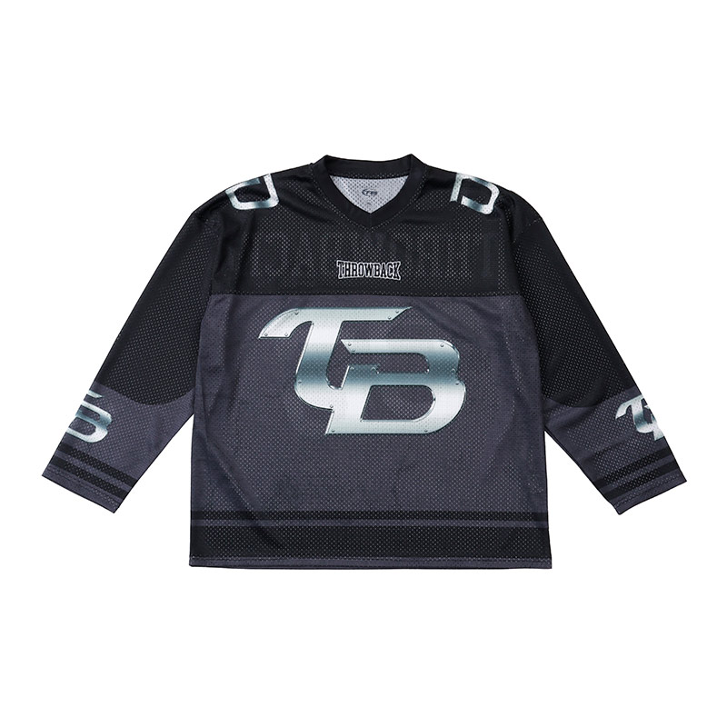 TB HOCKEY JERSEY