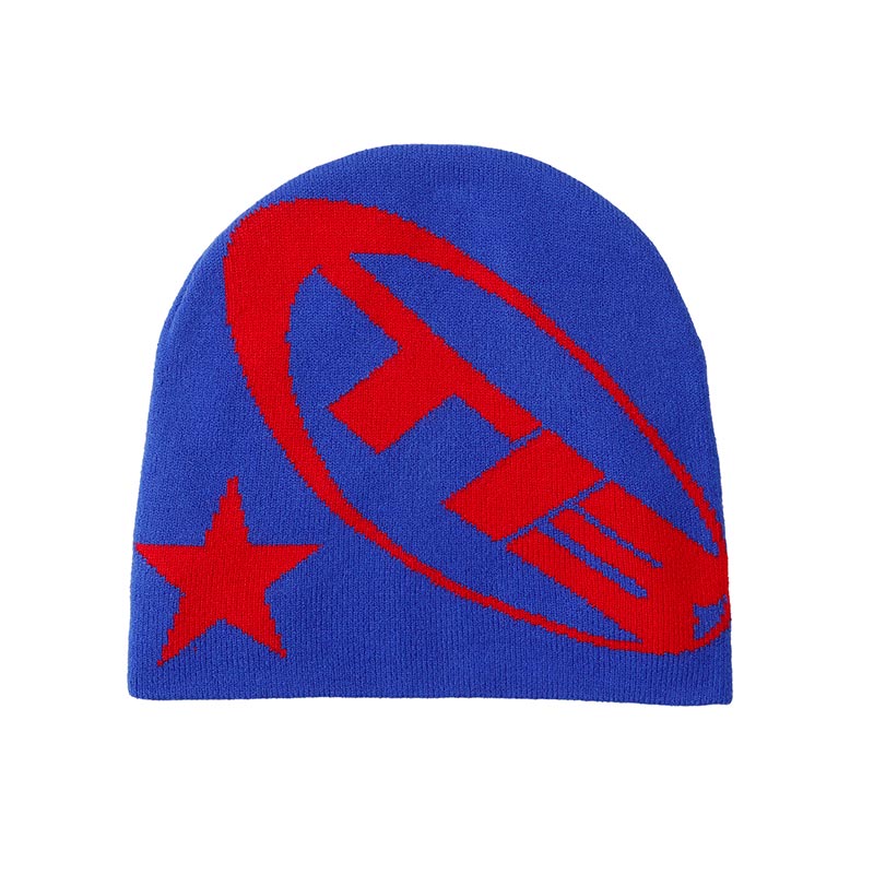 TB STAR BEANIE