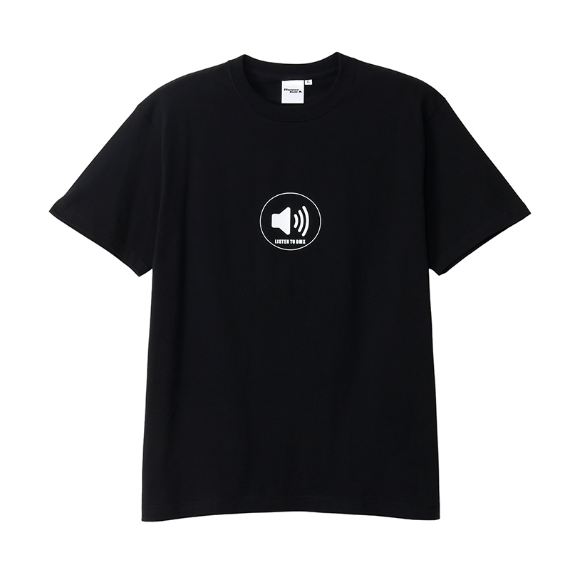 LISTEN TO DMX TEE