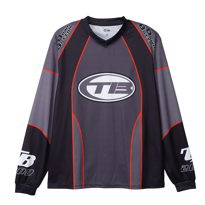 TB MOTOCROSS JERSEY
