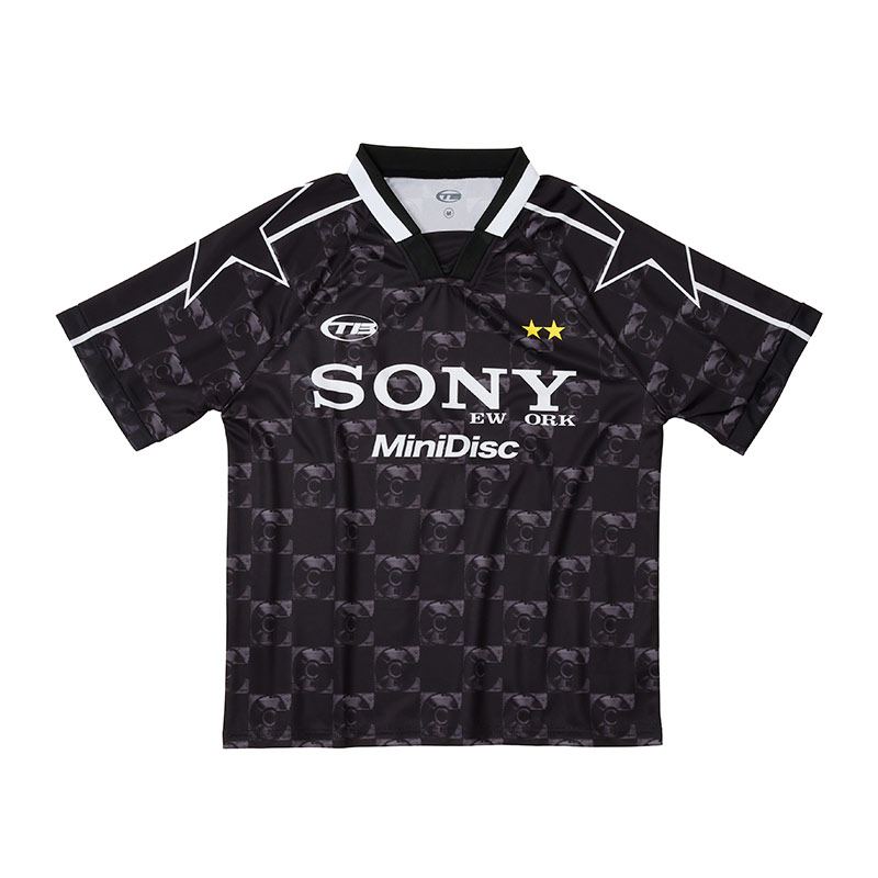 MD FOOTBALL JERSEY