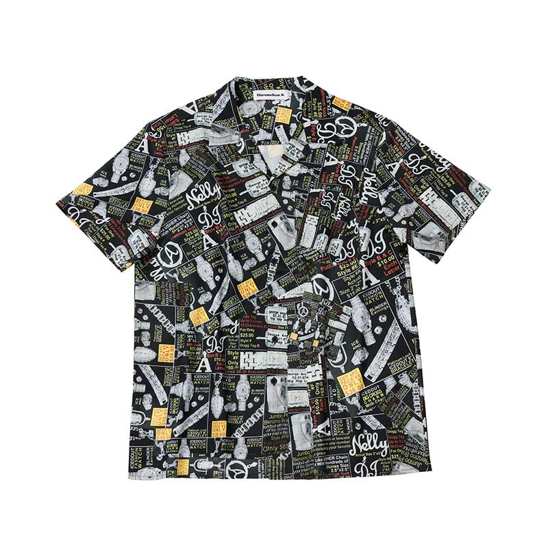 ICE SHIRT