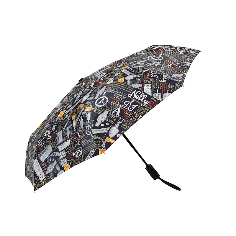 ICE UMBRELLA