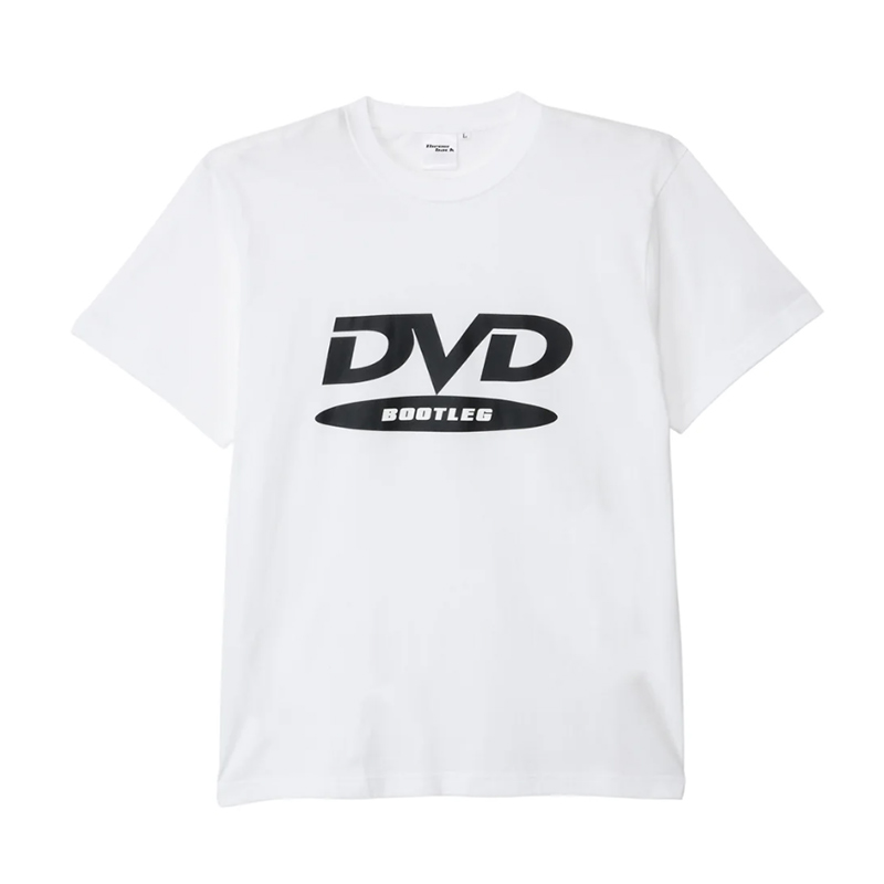 DVD TEE
