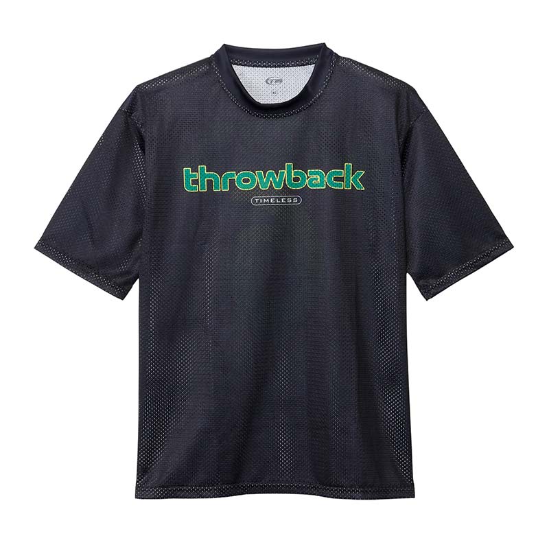 DANCEHALL JERSEY