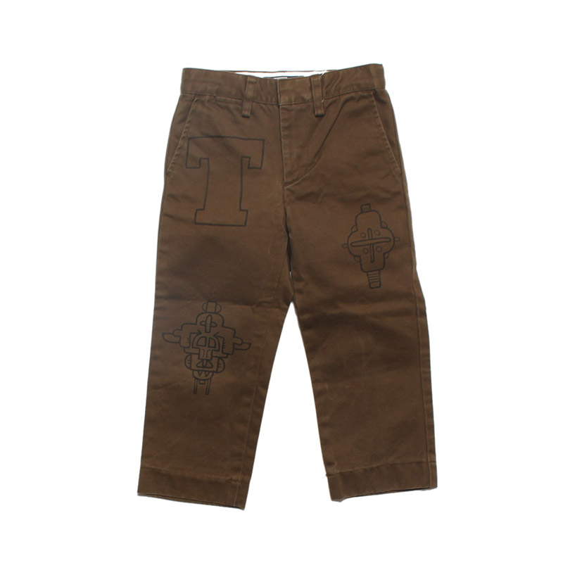 CUSTOM PANTS KIDS