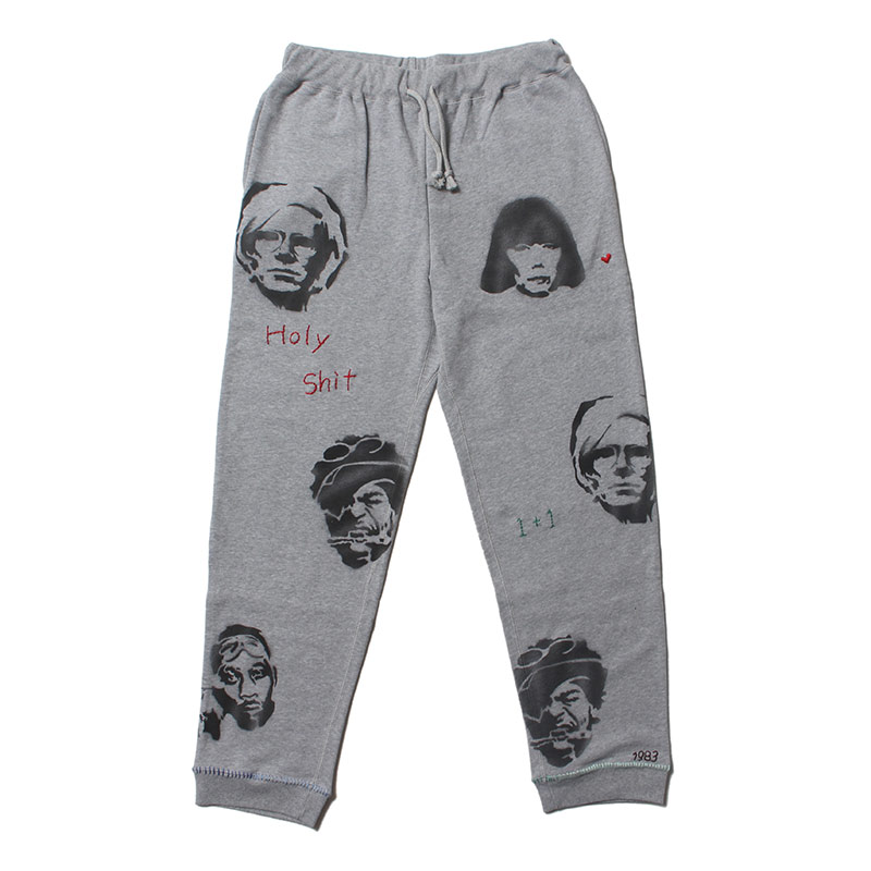 CUSTOM SWEAT PANTS