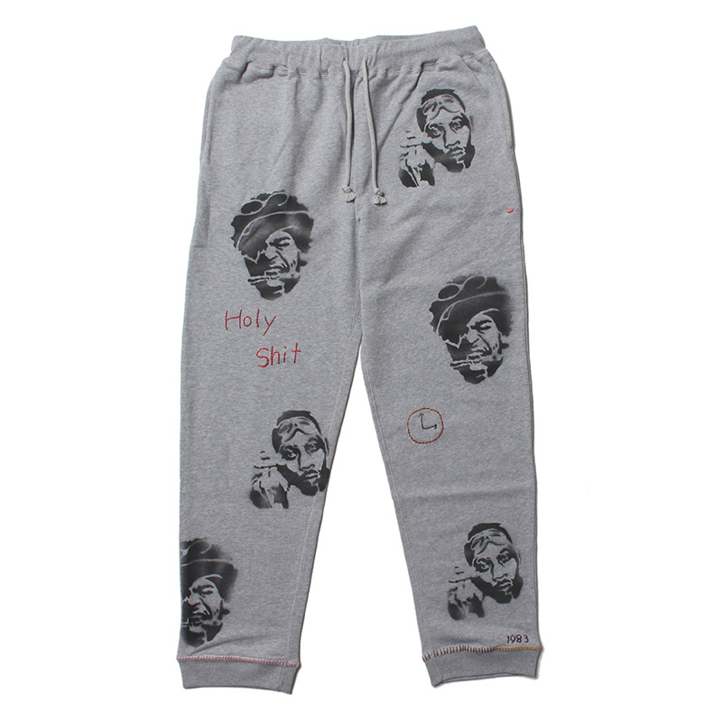 CUSTOM SWEAT PANTS