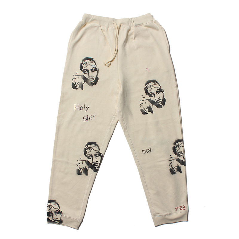 CUSTOM SWEAT PANTS