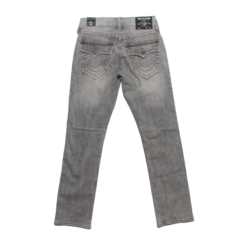 DENIM PANTS RICKY FLAP BIG T｜TRUE RELIGION｜STADIUM ONLINE SHOP