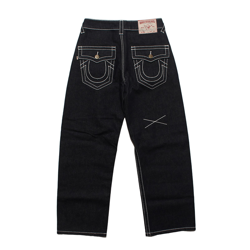 PURSUIT DENIM PANTS